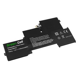 Bateria 760605-005 para notebook