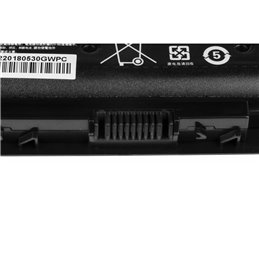 Bateria 806953-851 para notebook