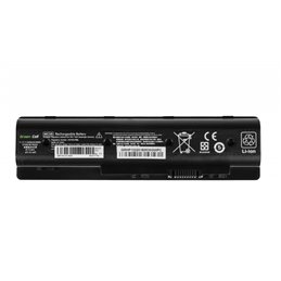 Bateria MC04 para notebook