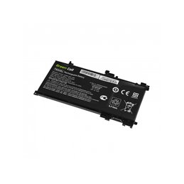 Bateria HP Pavilion 15-BC402NW para notebook