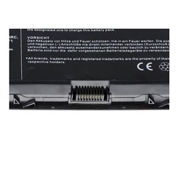 Bateria PG6RC para notebook