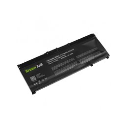 Bateria HSTNN-IB7Z para notebook