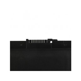 Bateria TPN-C133 para notebook