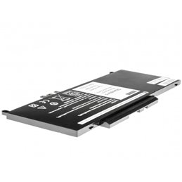 Bateria Dell Latitude 5550 para notebook