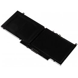 Bateria Dell Latitude 5550 para notebook