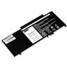 Bateria Dell Latitude 5550 para notebook