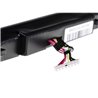 Bateria Asus X751LN-TY092D para notebook