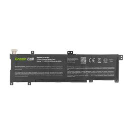 Bateria Asus K501UB-RH71 para notebook