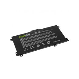 Bateria HP Envy 17T para notebook