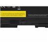 Bateria Lenovo ThinkPad T410si para notebook