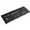 Bateria L08934-2B1 para notebook