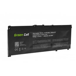 Bateria TPN-C133 para notebook