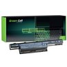 Green Cell Battery for Acer Aspire 5740G 5741G 5742G 5749Z 5750G 5755G / 11,1V 6600mAh