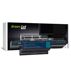 Green Cell PRO Battery for Acer Aspire 5740G 5741G 5742G 5749Z 5750G 5755G / 11,1V 5200mAh