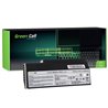 Green Cell Battery for Asus G53 G73 / 14,4V 4400mAh