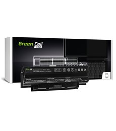 Green Cell PRO Battery for Dell Inspiron N3010 N4010 N5010 13R 14R 15R J1 / 11,1V 5200mAh