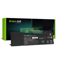 Green Cell Battery RR04 for HP Omen 15-5000 15-5000NW 15-5010NW, HP Omen Pro 15