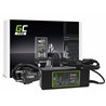 Green Cell PRO Charger  AC Adapter for Acer 90W / 19V 4,74A / 5.5mm-1.7mm