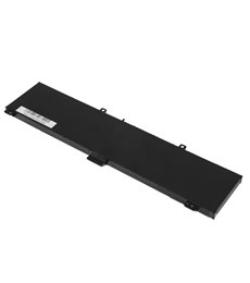 Green Cell Battery for Lenovo Y50 Y50-70 Y70 Y70-70 / 7,4V 7200mAh