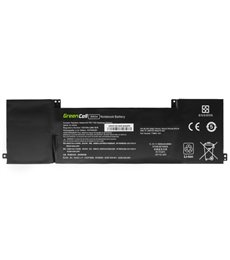 Green Cell Battery RR04 for HP Omen 15-5000 15-5000NW 15-5010NW, HP Omen Pro 15