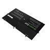 Green Cell Battery for Lenovo Yoga 3 Pro 1370 / 7,4V 5800mAh