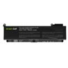 Bateria 01AV405 01AV406 01AV407 01AV408 para Lenovo ThinkPad T460s T470s