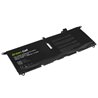 Battery Green Cell DXGH8 for Dell XPS 13 9370 9380, Dell Inspiron 13 3301 5390 7390, Dell Vostro 13 5390