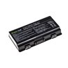 Bateria para Asus X51 X58 / 11,1V 4400mAh