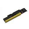 Bateria para Lenovo ThinkPad Edge E550 E550c E555 E560 E565 / 11,1V 4400mAh