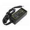 Green Cell PRO Charger  AC Adapter for Samsung N100 N130 N145 N148 N150 NC10 NC110 N150 Plus 19V 2.1A 40W