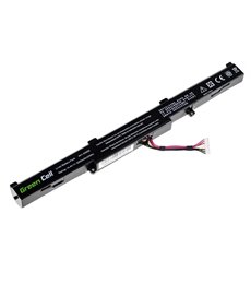 Bateria Asus F751LA para notebook