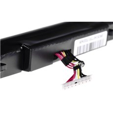 Batterie Asus F751LDV-TY326H für Laptop