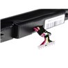 Batterie Asus F751LDV-TY326H für Laptop