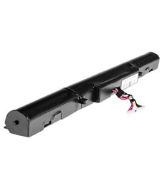 Batterie Asus F751LDV-TY326H für Laptop