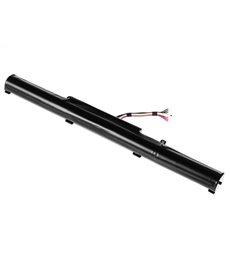 Batterie Asus F751LDV-TY326H für Laptop