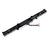 Batterie ordinateur portable Asus F751LDV-TY326H