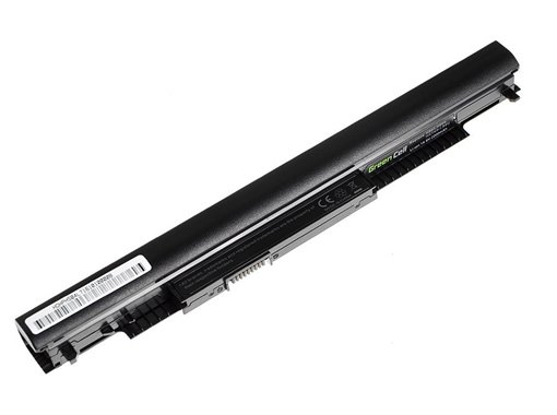 Batterie d'ordinateur portable HP