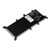 Batterie ordinateur portable Asus X555LN