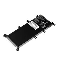 Batterie Asus R556LJ-XO163D für Laptop