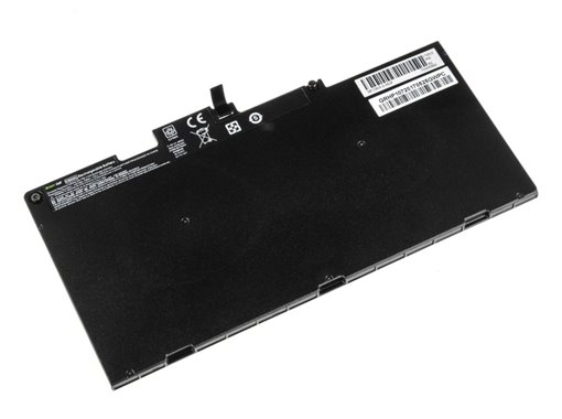 Batterie HSTNN-DB6U HSTNN-I33C-4 HSTNN-I33C-5 für Laptop