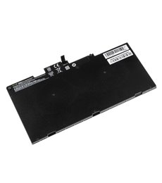 Batterie HSTNN-I41C-4 HSTNN-I41C-5 HSTNN-IB6Y T7B32AA pour ordinateur portable