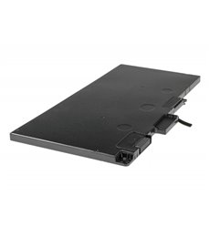 Bateria HSTNN-I41C-4 HSTNN-I41C-5 HSTNN-IB6Y T7B32AA para notebook