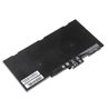 Batterie HSTNN-I41C-4 HSTNN-I41C-5 HSTNN-IB6Y T7B32AA pour ordinateur portable