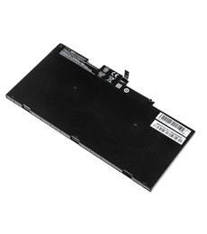 Batterie HSTNN-I41C-4 HSTNN-I41C-5 HSTNN-IB6Y T7B32AA pour ordinateur portable