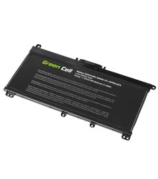 Batterie TPN-C131 für Laptop