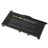 Batterie TPN-Q188 für Laptop