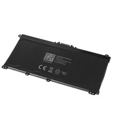 Batterie TPN-C131 für Laptop