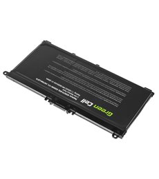 Batterie TPN-C131 für Laptop