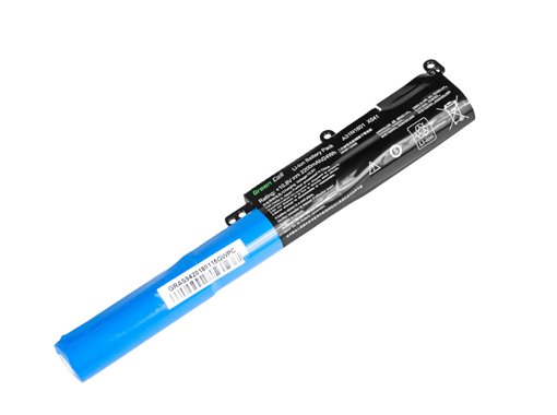 Batterie Asus R541N für Laptop