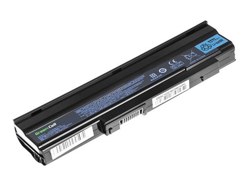 Batterie BT.00607.072 für Laptop